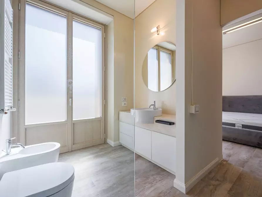 Immagine 31 di Attico in affitto  in Via Dell' Arcivescovado 2 a Torino