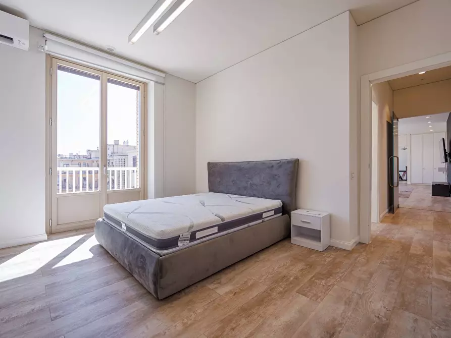 Immagine 29 di Attico in affitto  in Via Dell' Arcivescovado 2 a Torino