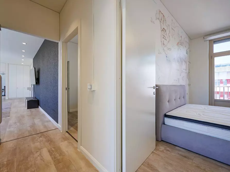 Immagine 24 di Attico in affitto  in Via Dell' Arcivescovado 2 a Torino