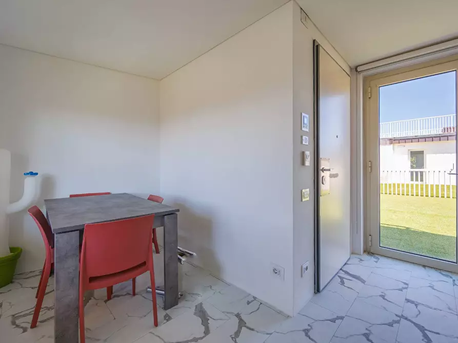 Immagine 34 di Attico in affitto  in Via Dell' Arcivescovado 2 a Torino