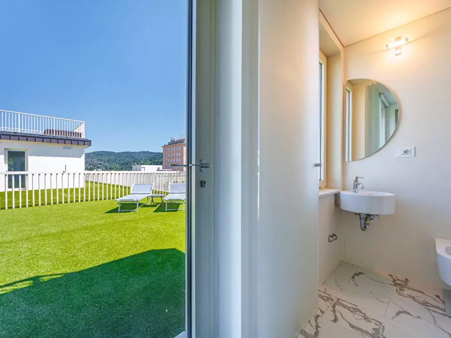 Immagine 43 di Attico in affitto  in Via Dell' Arcivescovado 2 a Torino