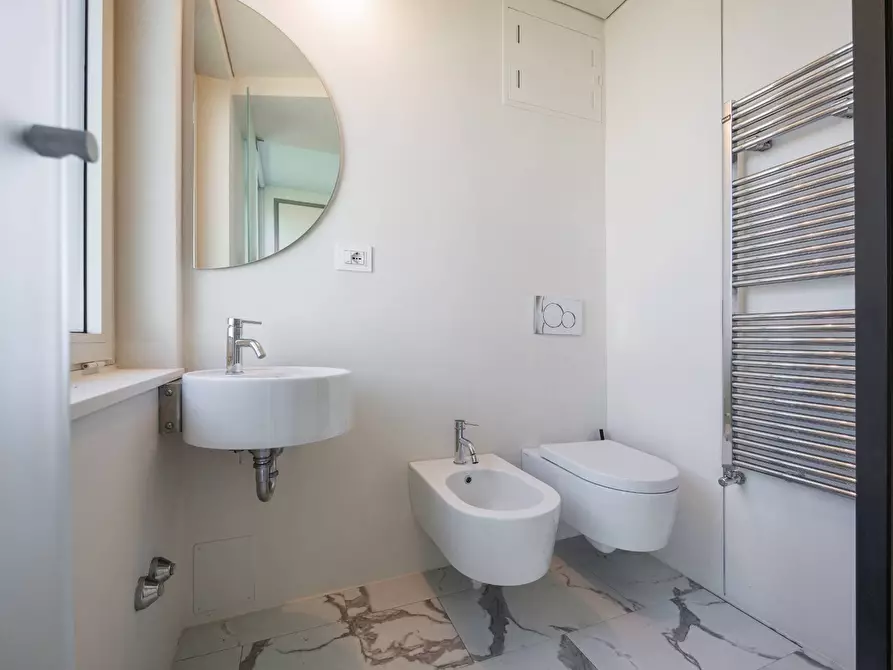 Immagine 44 di Attico in affitto  in Via Dell' Arcivescovado 2 a Torino