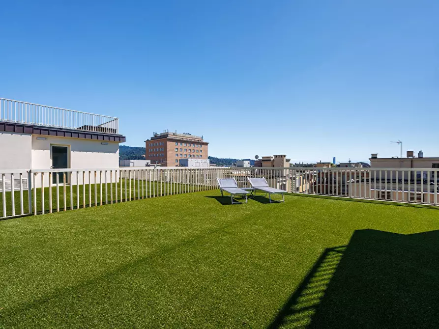 Immagine 36 di Attico in affitto  in Via Dell' Arcivescovado 2 a Torino