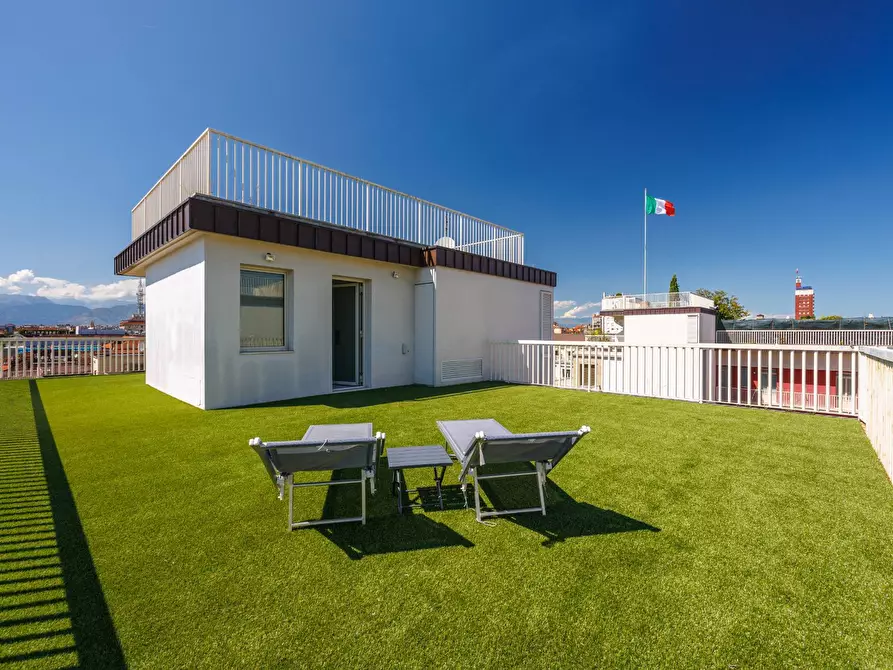 Immagine 37 di Attico in affitto  in Via Dell' Arcivescovado 2 a Torino