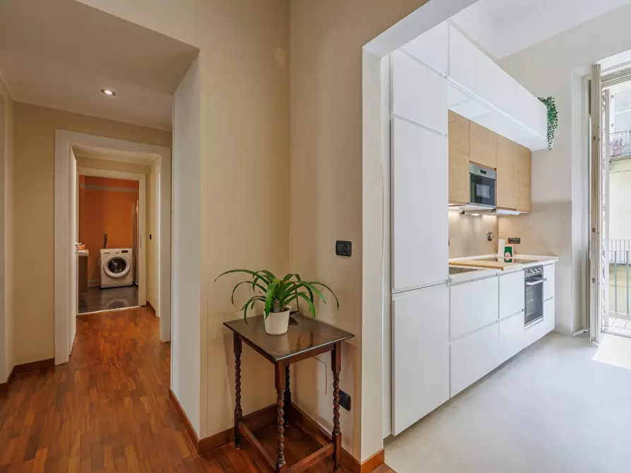 Immagine 15 di Appartamento in affitto  in Via San Camillo De Lellis a Torino