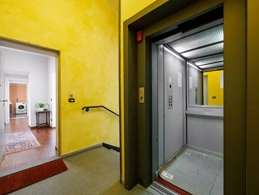 Immagine 20 di Appartamento in affitto  in Via San Camillo De Lellis a Torino