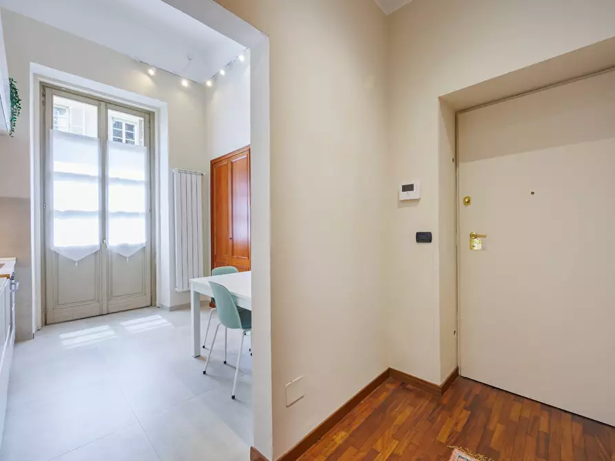 Immagine 16 di Appartamento in affitto  in Via San Camillo De Lellis a Torino