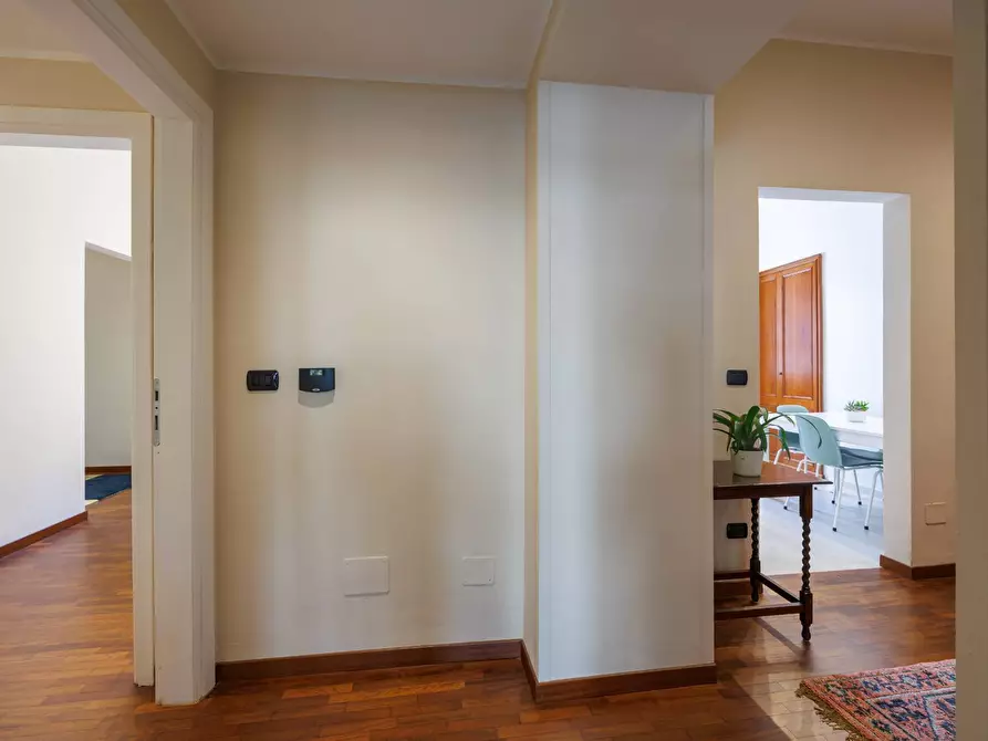 Immagine 8 di Appartamento in affitto  in Via San Camillo De Lellis a Torino