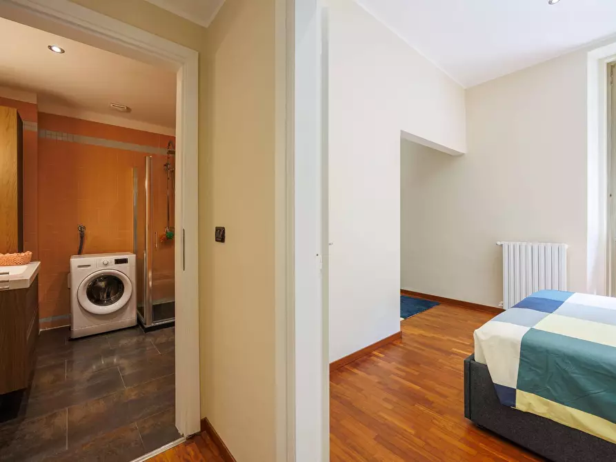 Immagine 9 di Appartamento in affitto  in Via San Camillo De Lellis a Torino