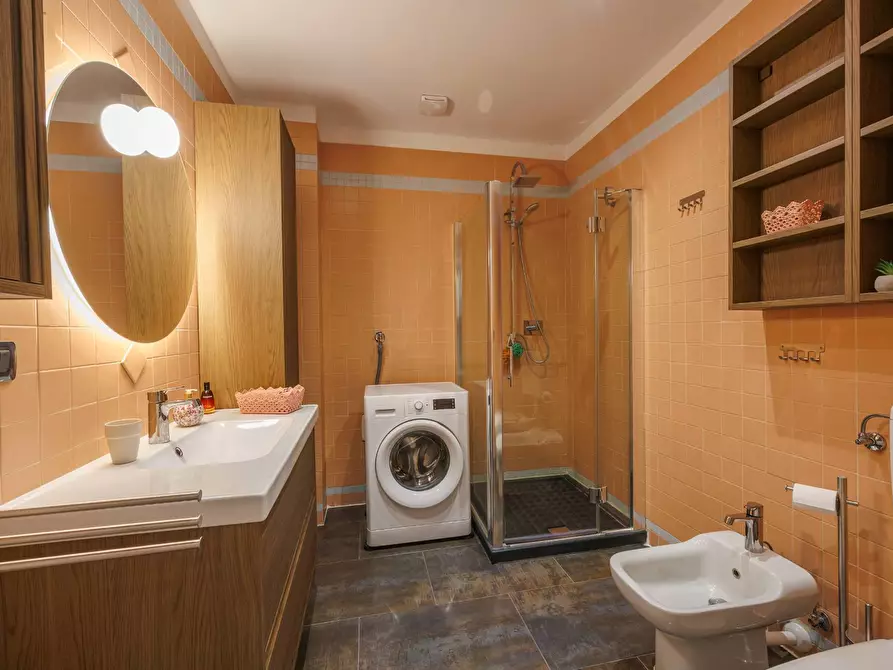 Immagine 18 di Appartamento in affitto  in Via San Camillo De Lellis a Torino