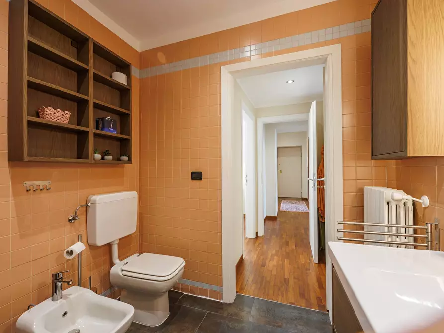 Immagine 19 di Appartamento in affitto  in Via San Camillo De Lellis a Torino