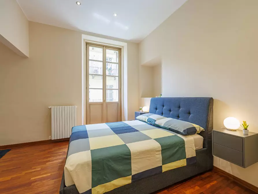 Immagine 11 di Appartamento in affitto  in Via San Camillo De Lellis a Torino