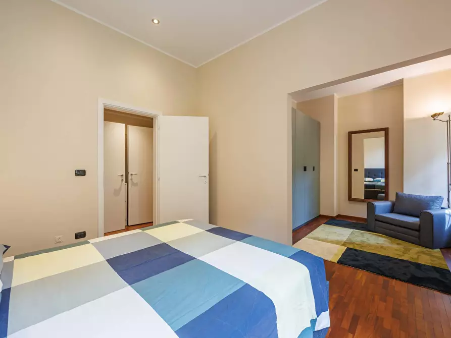 Immagine 10 di Appartamento in affitto  in Via San Camillo De Lellis a Torino