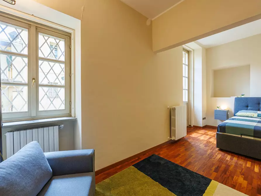 Immagine 13 di Appartamento in affitto  in Via San Camillo De Lellis a Torino