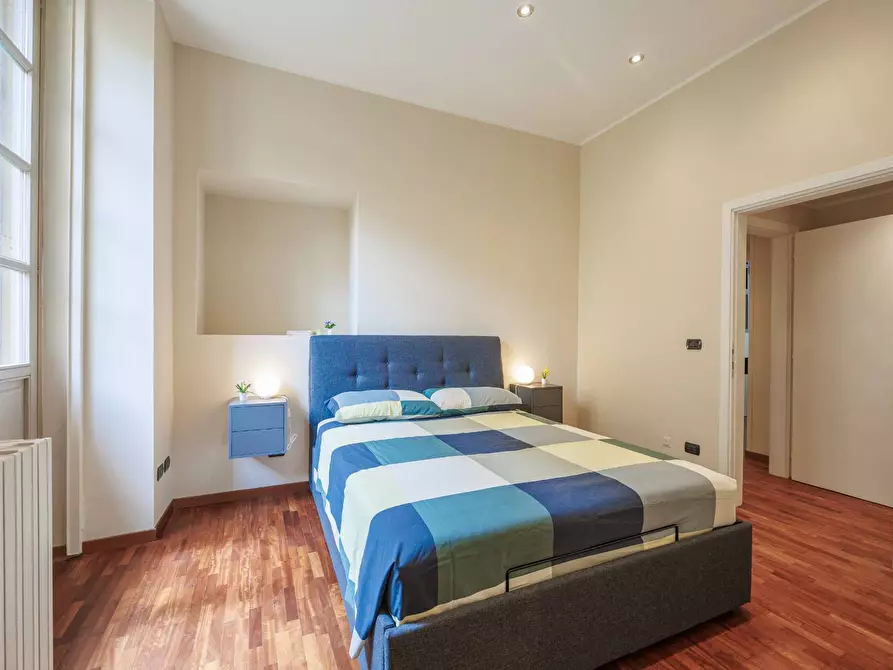 Immagine 12 di Appartamento in affitto  in Via San Camillo De Lellis a Torino