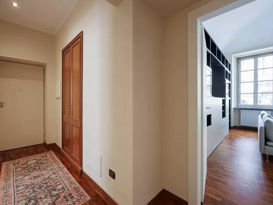 Immagine 26 di Appartamento in affitto  in Via San Camillo De Lellis a Torino