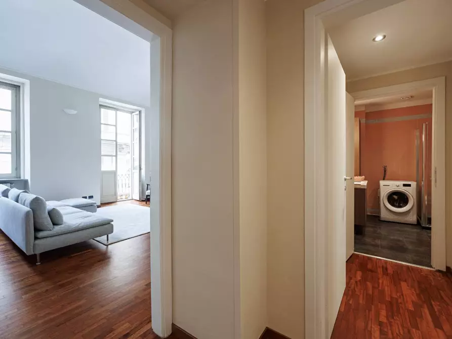 Immagine 6 di Appartamento in affitto  in Via San Camillo De Lellis a Torino