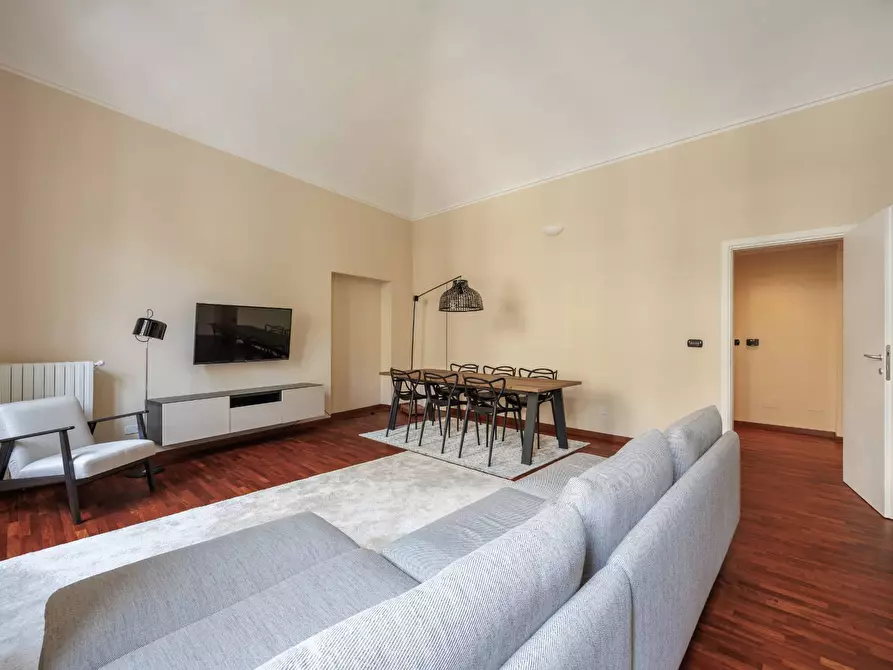 Immagine 4 di Appartamento in affitto  in Via San Camillo De Lellis a Torino