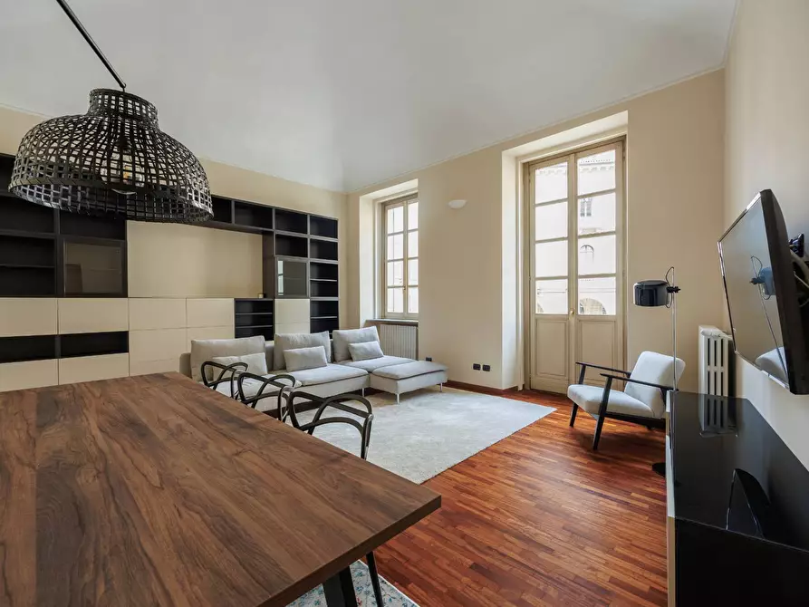 Immagine 1 di Appartamento in affitto  in Via San Camillo De Lellis a Torino