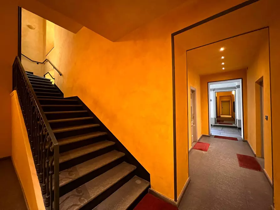 Immagine 27 di Appartamento in affitto  in Via San Camillo De Lellis a Torino