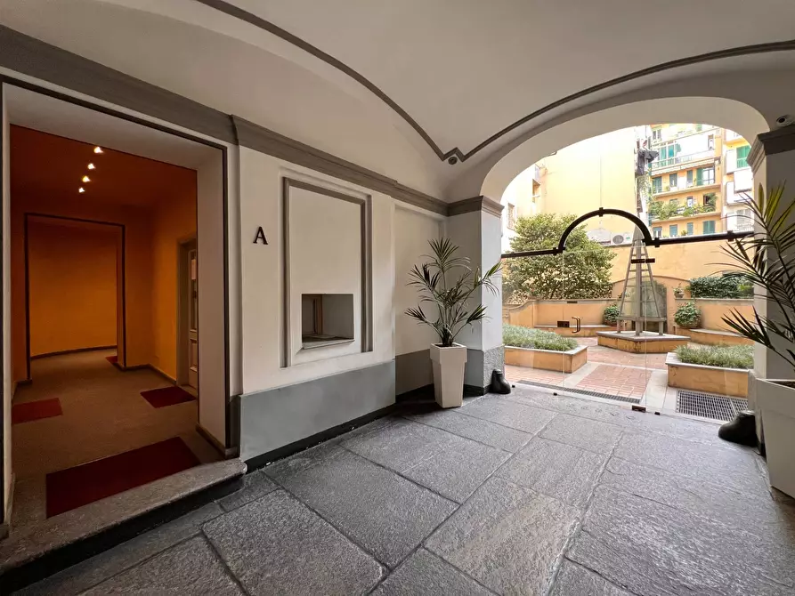 Immagine 28 di Appartamento in affitto  in Via San Camillo De Lellis a Torino