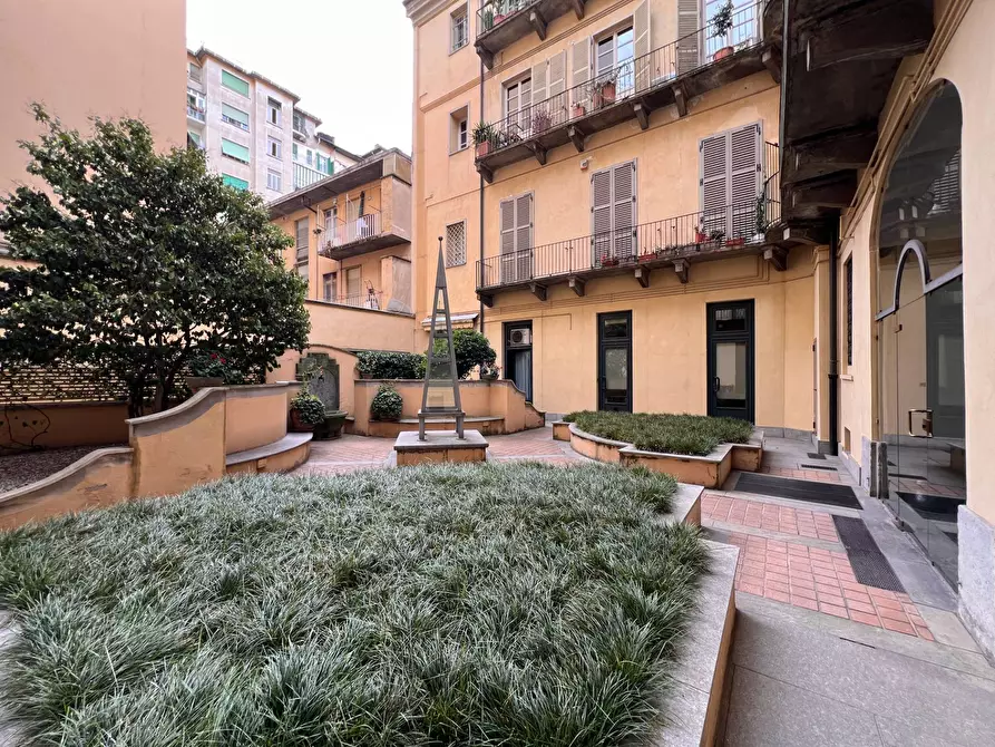 Immagine 29 di Appartamento in affitto  in Via San Camillo De Lellis a Torino