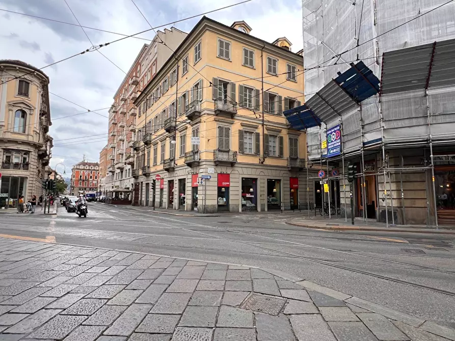Immagine 21 di Appartamento in affitto  in Via San Camillo De Lellis a Torino