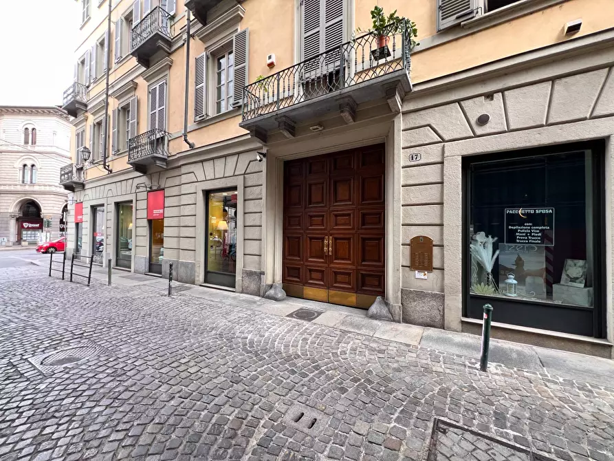 Immagine 30 di Appartamento in affitto  in Via San Camillo De Lellis a Torino