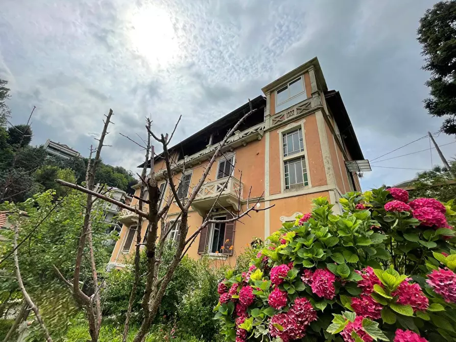 Immagine 2 di Appartamento in vendita  in Strada Comunale Di Cavoretto 70 a Torino