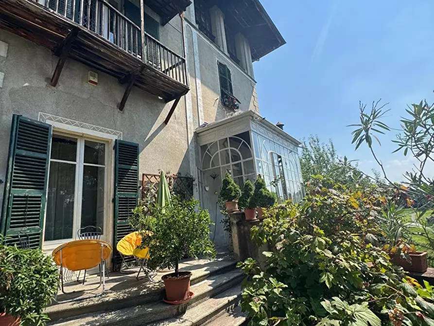 appartamento in vendita ad Albiano d'Ivrea