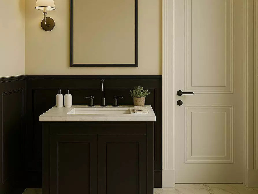 Immagine 5 di Appartamento in vendita  in Via San Camillo De Lellis a Torino