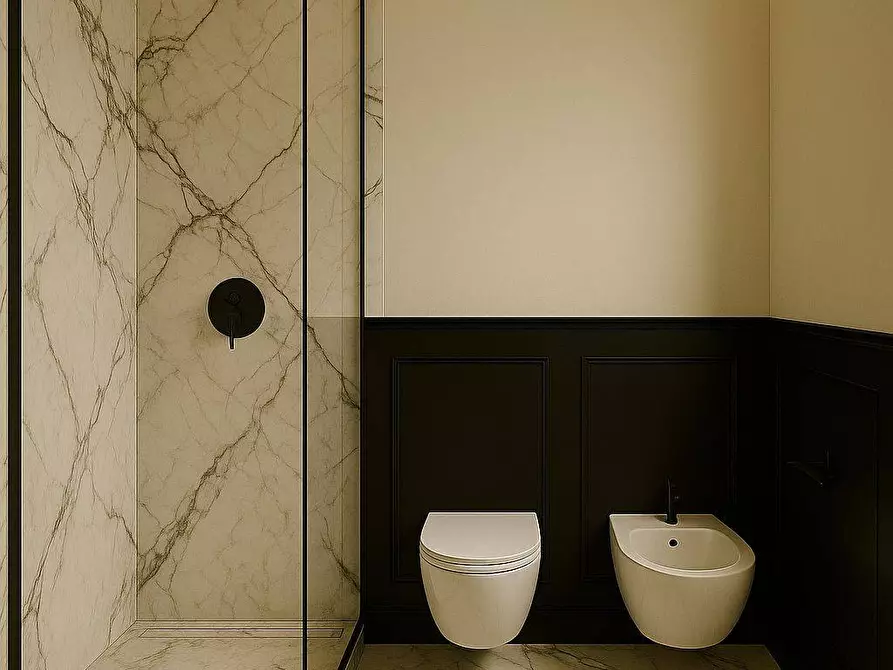 Immagine 6 di Appartamento in vendita  in Via San Camillo De Lellis a Torino