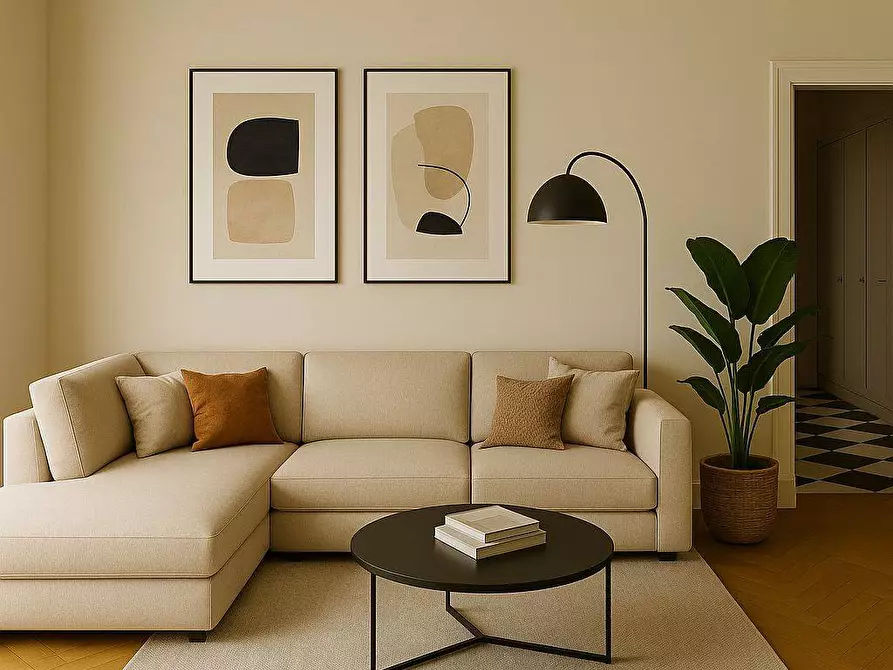 Immagine 2 di Appartamento in vendita  in Via San Camillo De Lellis a Torino