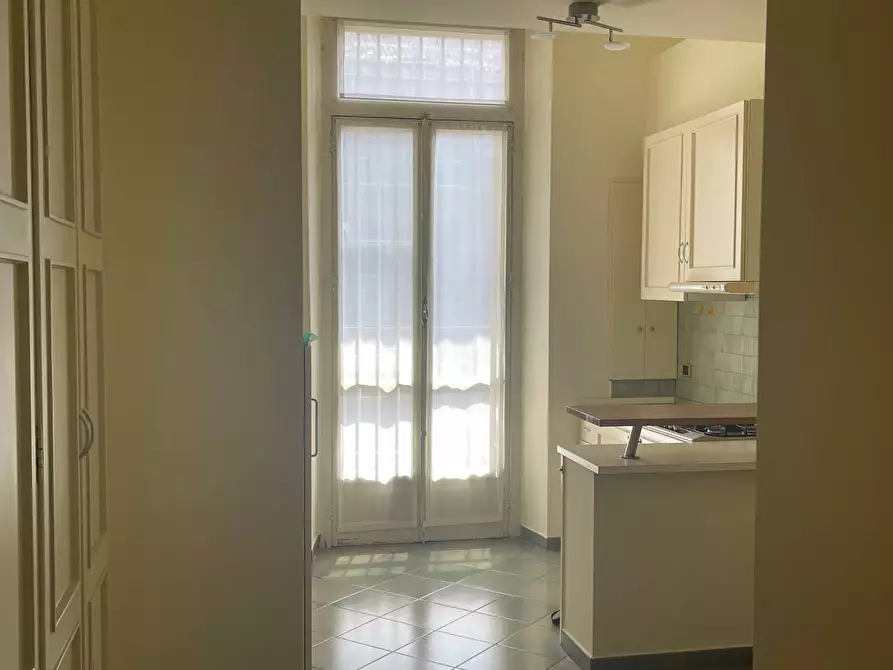 Immagine 5 di Appartamento in affitto  in Corso Arimondi 17 a Torino