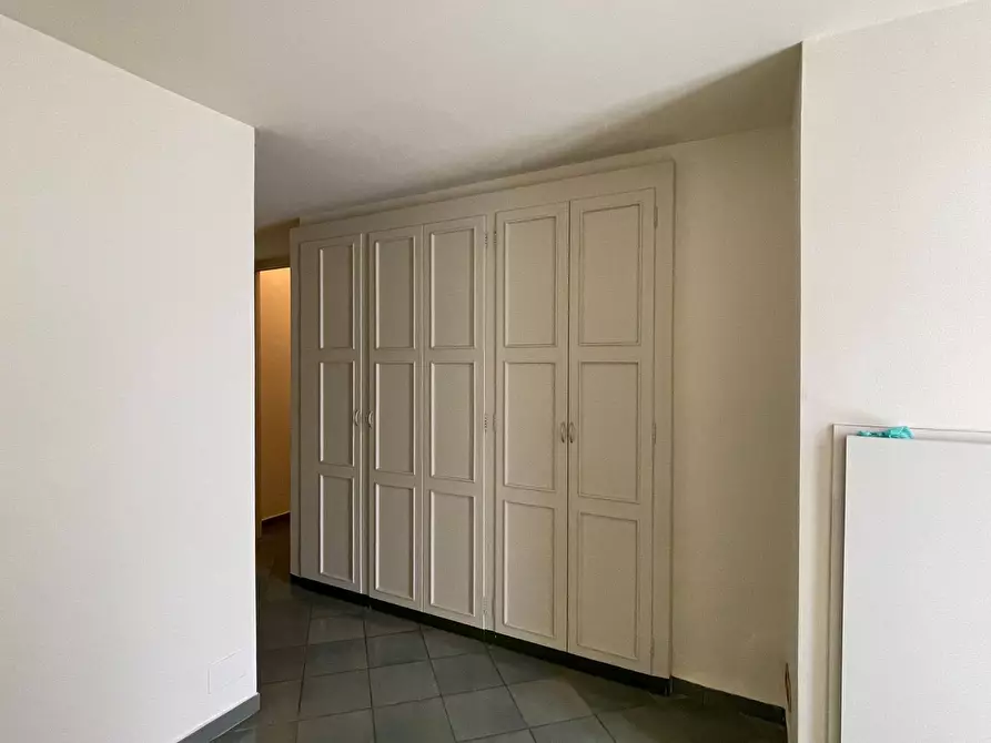 Immagine 10 di Appartamento in affitto  in Corso Arimondi 17 a Torino