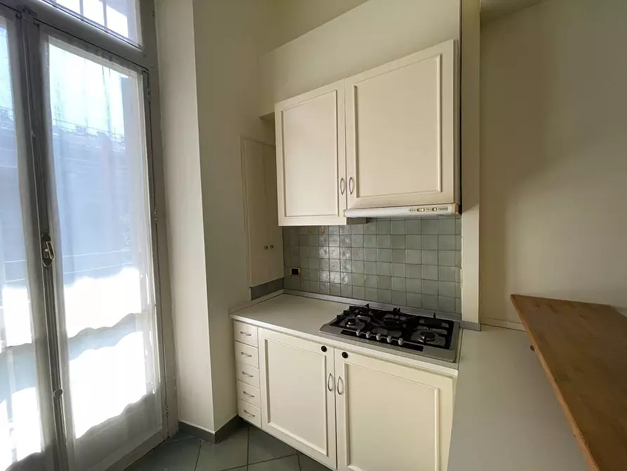Immagine 3 di Appartamento in affitto  in Corso Arimondi 17 a Torino