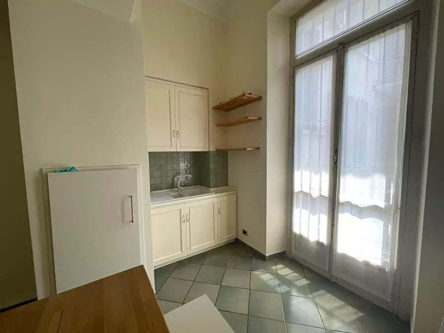 Immagine 6 di Appartamento in affitto  in Corso Arimondi 17 a Torino