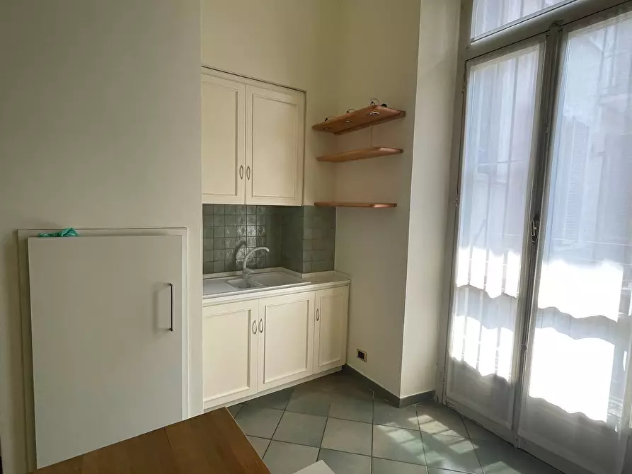 Immagine 4 di Appartamento in affitto  in Corso Arimondi 17 a Torino