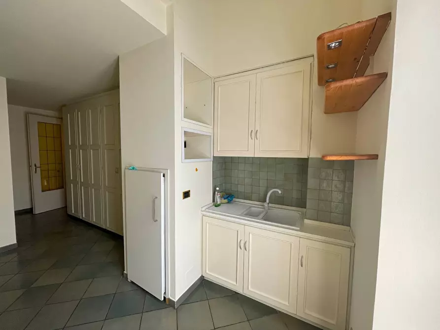 Immagine 7 di Appartamento in affitto  in Corso Arimondi 17 a Torino