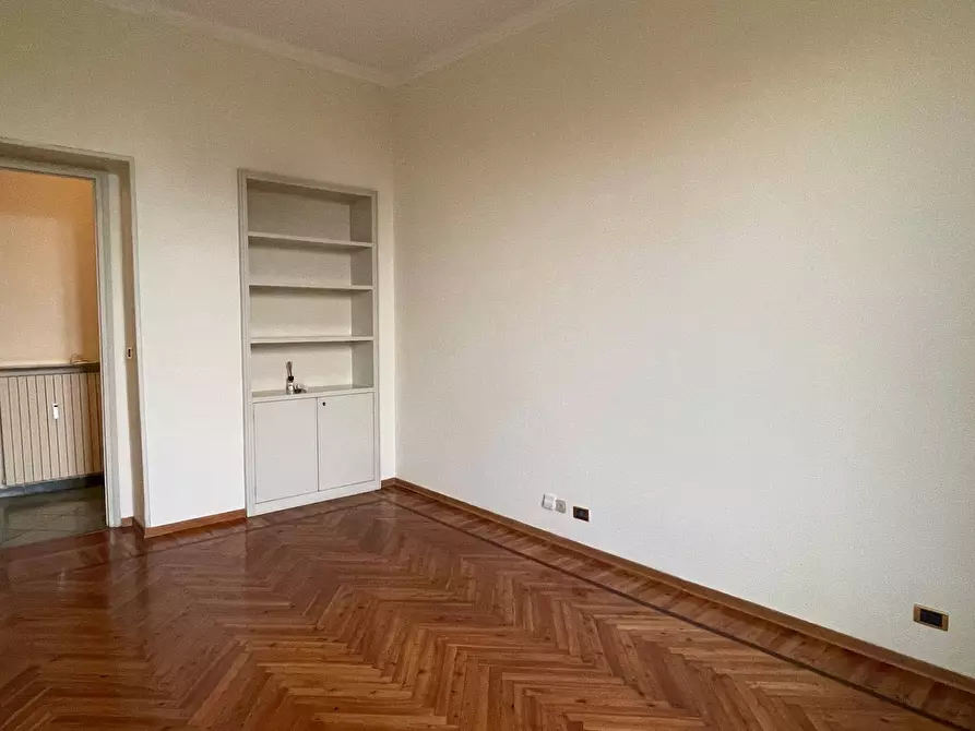Immagine 18 di Appartamento in affitto  in Corso Arimondi 17 a Torino