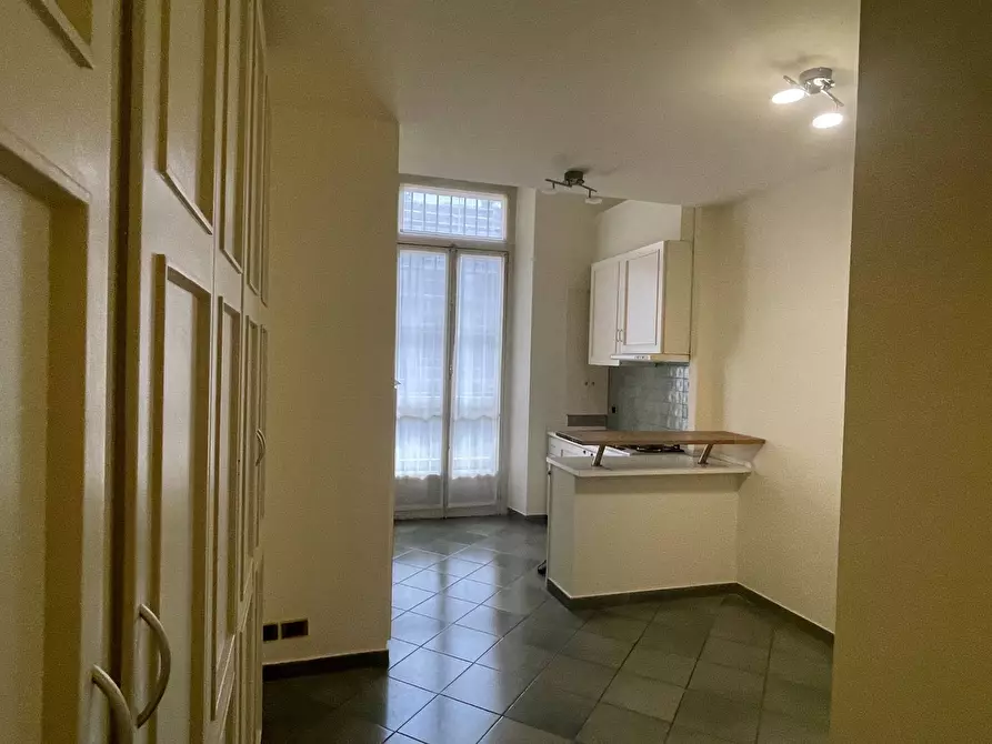 Immagine 9 di Appartamento in affitto  in Corso Arimondi 17 a Torino