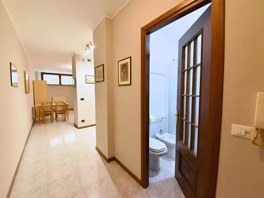 Immagine 3 di Magazzino in vendita  in Via Luigi Pagliani 17 a Torino