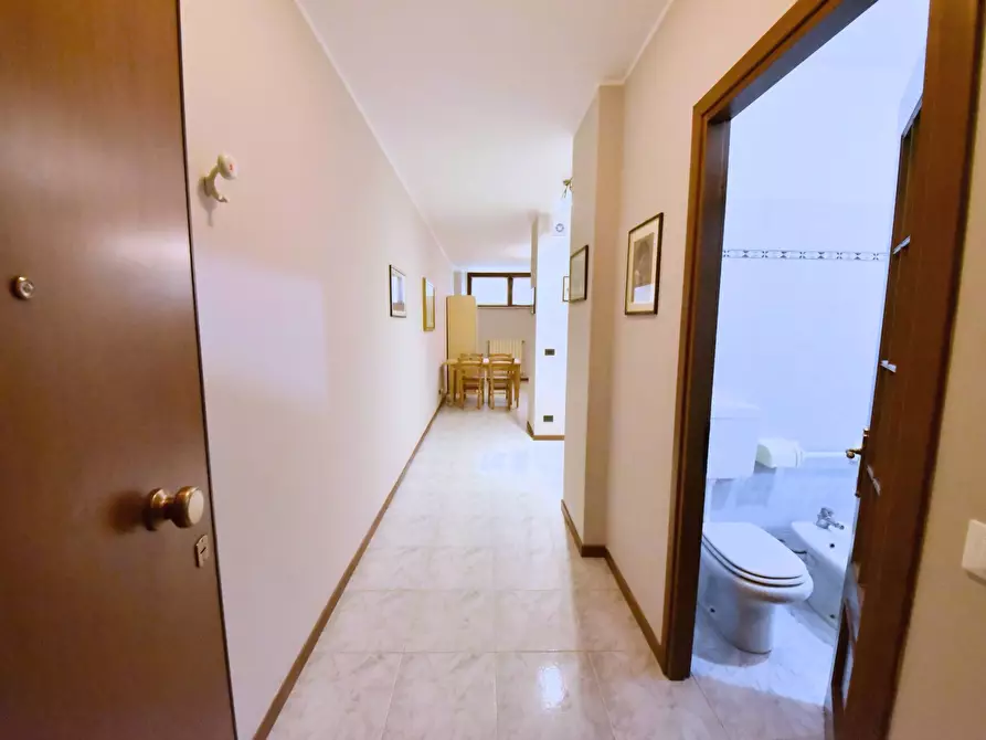 Immagine 4 di Magazzino in vendita  in Via Luigi Pagliani 17 a Torino