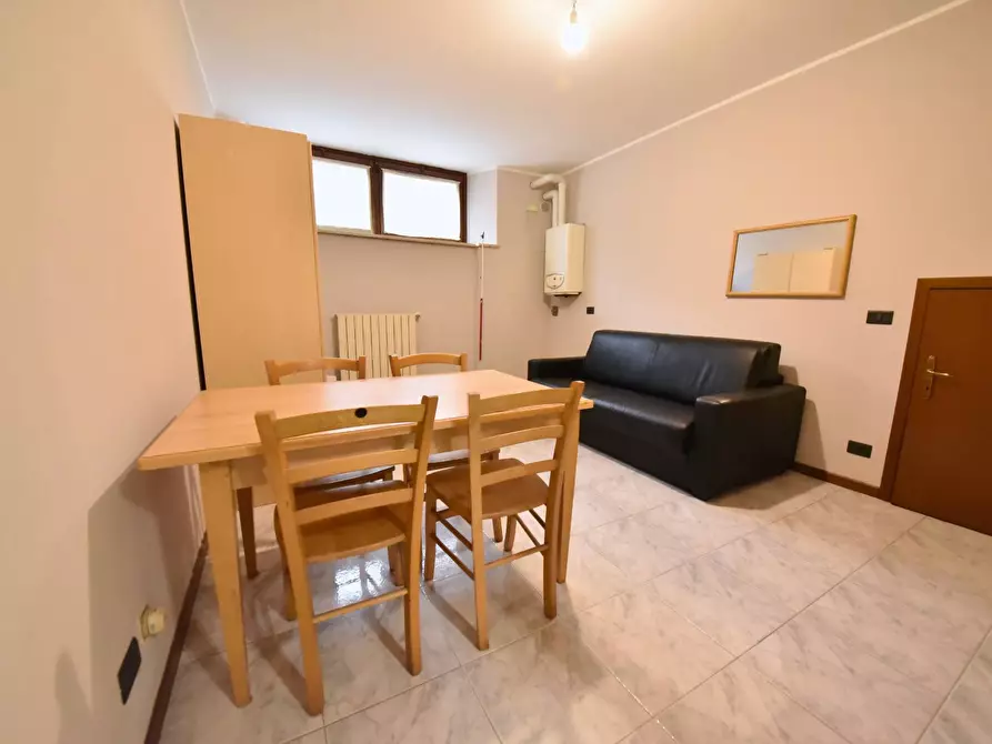 Immagine 5 di Magazzino in vendita  in Via Luigi Pagliani 17 a Torino