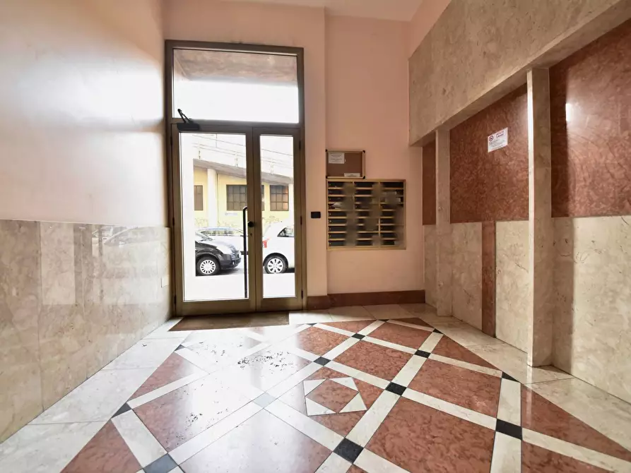 Immagine 12 di Magazzino in vendita  in Via Luigi Pagliani 17 a Torino