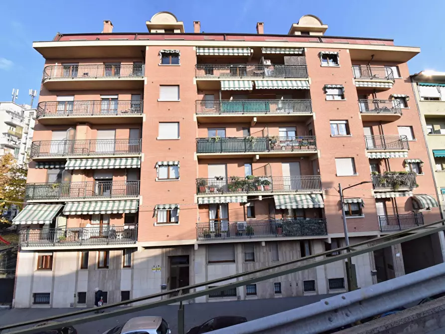 Immagine 16 di Magazzino in vendita  in Via Luigi Pagliani 17 a Torino