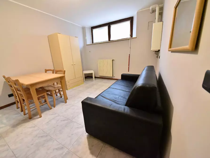 Immagine 7 di Magazzino in vendita  in Via Luigi Pagliani 17 a Torino