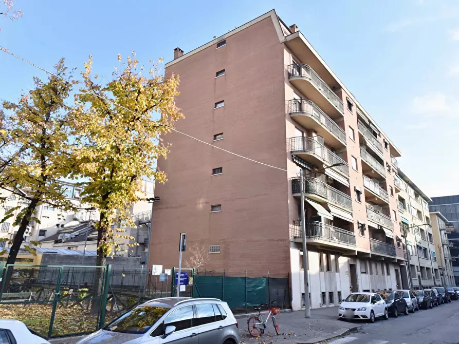 Immagine 17 di Magazzino in vendita  in Via Luigi Pagliani 17 a Torino