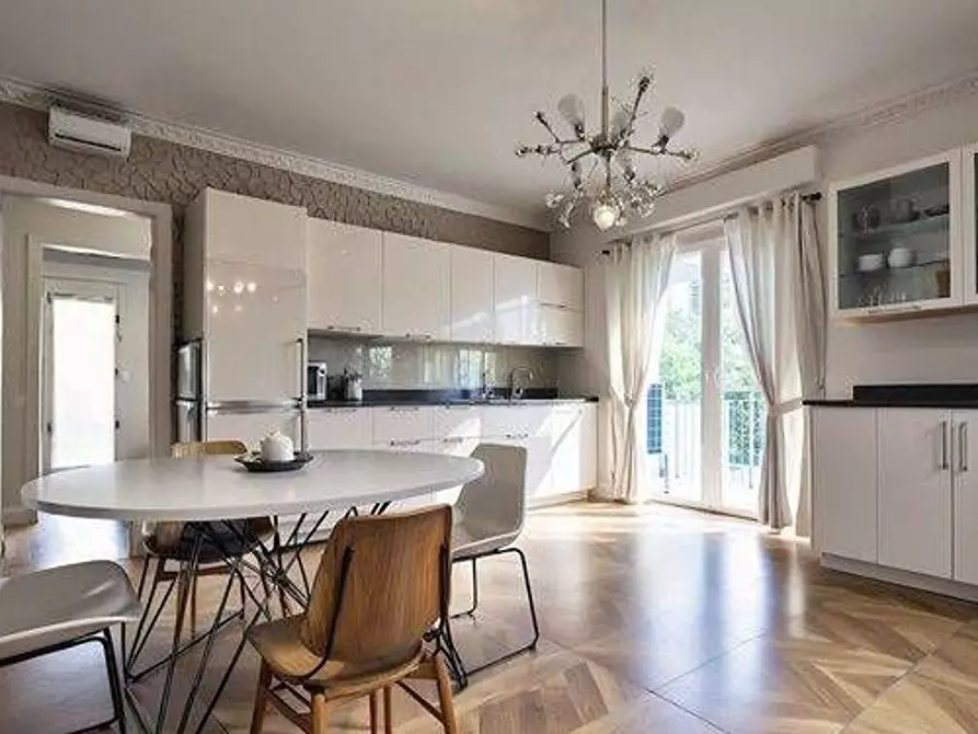 Immagine 2 di Appartamento in vendita  in Via Piave 50 a Rivoli