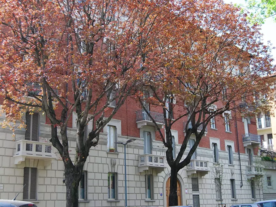 Immagine 2 di Appartamento in affitto  in Corso Arimondi 17 a Torino
